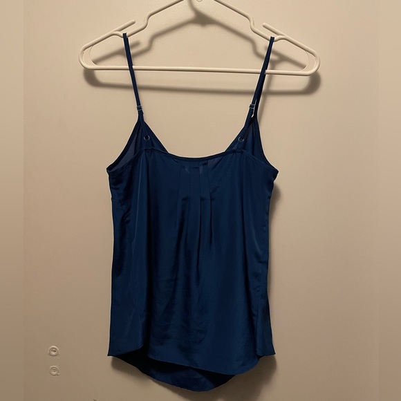 Talula Camisole in Royal Blue - Picture 1 of 4